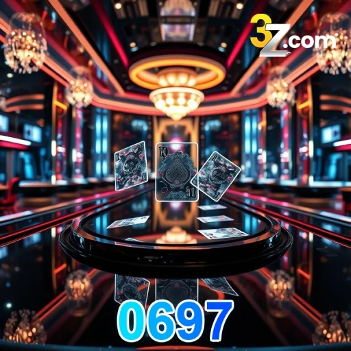 0697 bet Apostas