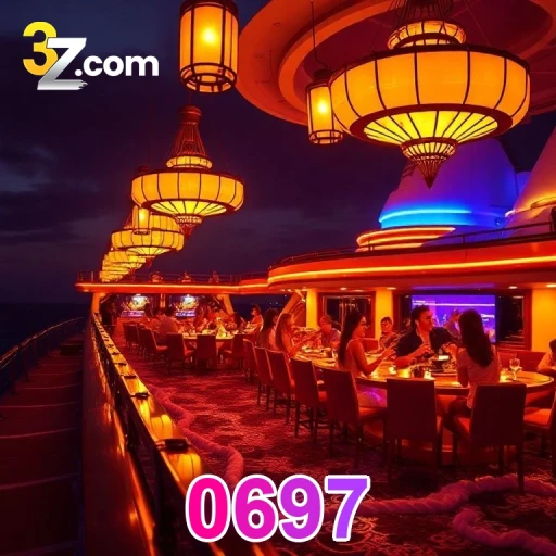 0697 bet Jogos de caça-níqueis