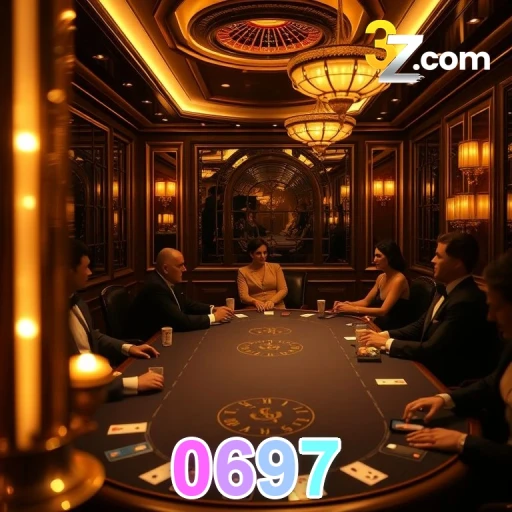 0697 bet Jogos de caça-níqueis