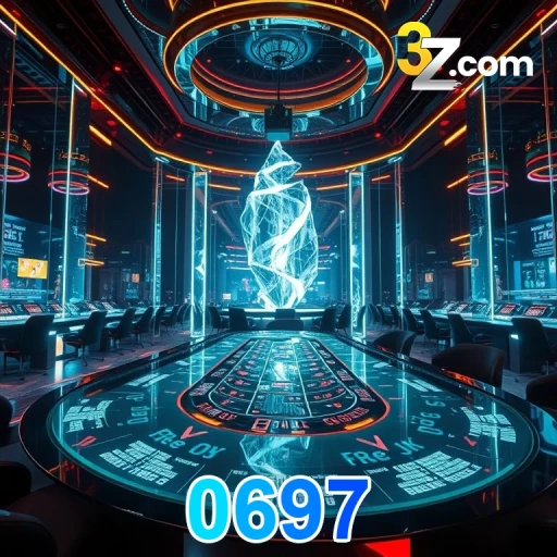 0697 bet Jogos de caça-níqueis